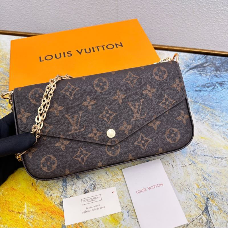 Louis Vuitton Wallets Purse